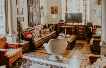 Σπίτι από δεύτερο χέρι