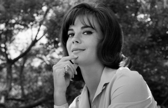 Νάταλι Γουντ