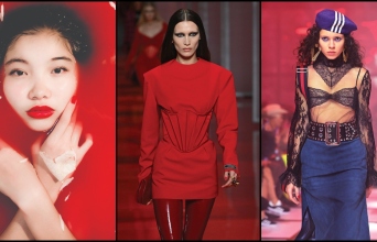 Τα 6 beauty trends της σεζόν που δεν πρέπει να χάσεις. 