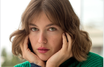 Κλέλια Ανδριολάτου