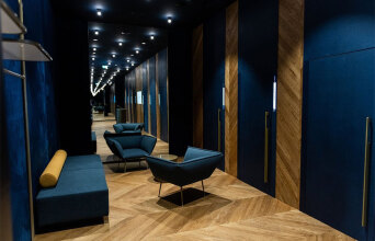 Modivo Stores, Βαρσοβία