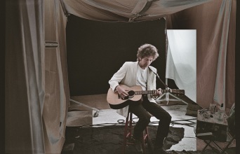 Το άλμπουμ του Bob Dylan «Time Out Of Mind» επανακυκλοφορεί με νέες προσθήκες