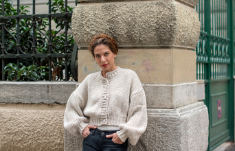 Ηλιάνα Μαυρομάτη