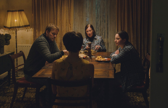 Κριτική ταινίας: Δεν είσαι η μητέρα μου (You are not my mother)