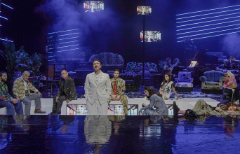 «Φτηνά τσιγάρα» στην Εναλλακτική Σκηνή της ΕΛΣ στο ΚΠΙΣΝ