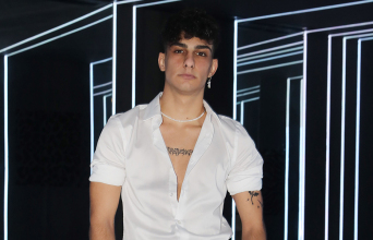 Νίκος Μπάρκουλης