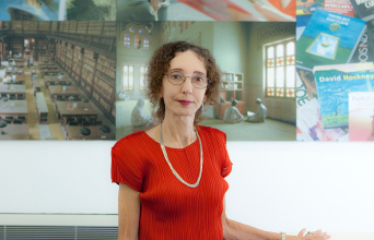 Τζόις Κάρολ Όουτς