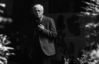 Θοδωρής Καλλιφατίδης