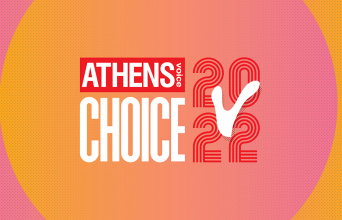 2022 ATHENS VOICE Choice: Τι μας άρεσε τη χρονιά που πέρασε