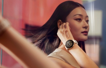 HUAWEI smartwatch 