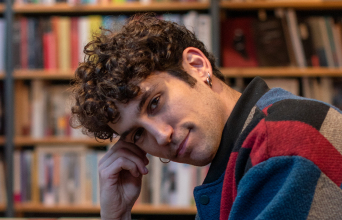 Ορέστης Χαλκιάς