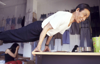 Μικρές Πατρίδες της Μάρως Κουρή. 