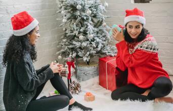 Έχουν και τα δώρα τους κανόνες τους και τα απαγορευτικά τους 