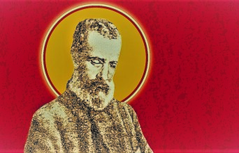 Podcast Μυθικά Πρόσωπα - Γιώργος Παυριανός | Χριστούγεννα με τον «άγιο» Αλέξανδρο Παπαδιαμάντη