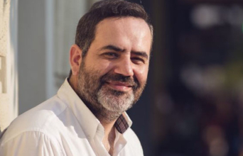 Θοδωρής Σπηλιώτης