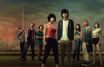 Κριτική για τον δεύτερο κύκλο της τηλεοπτικής σειράς «Alice In Borderland» στο Netflix