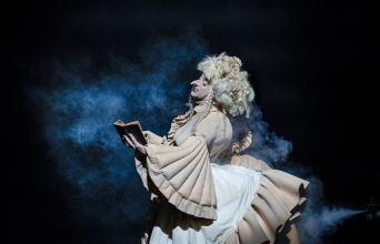 Ο Ευριπίδης Λασκαρίδης στο "ELENIT"