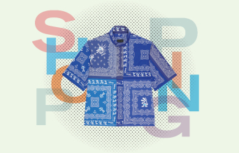 πουκάμισο Givernchy x DIsney