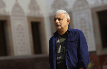 Χανίφ Κιουρέισι