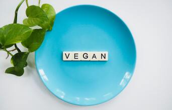 Vegan
