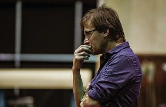 Στήβεν Λάνγκριτζ