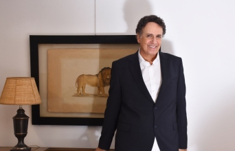 Χάρης Ρώμας