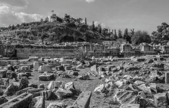 Ελευσίνα, Πολιτιστική Πρωτεύουσα της Ευρώπης  2023