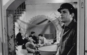 Νίκος Ξανθόπουλος