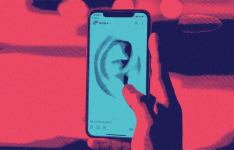 Σκοτεινές επισυνδέσεις: Άνθρωποι στα μανταλάκια