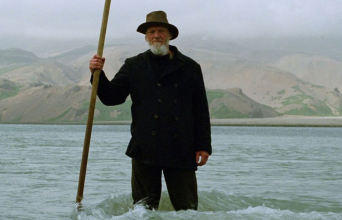 «Η χώρα του θεού» του Χλινούρ Παλμασόν