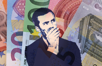 Η ελληνική οικονομία χωρίς παρωπίδες: Το (εξωτερικό) έλλειμμα ξανάρχεται;