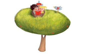 Παγκόσμια Ημέρα Μεγαλόφωνης Ανάγνωσης