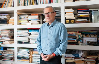 Παντελής Καψής