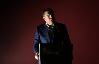 Αλέξης Τσίπρας