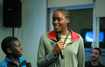 Τόρι και Λοκίτα (Tori et Lokita) 