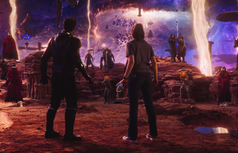 Ant-Man και Wasp: Κβαντομανία