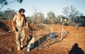 Από το ντοκιμαντέρ «Στρατηγός Ηρακλής/General Hercules»
