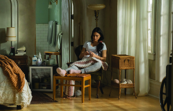 Ξεκουράσου (Bed Rest) 