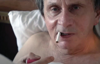 Μισέλ Ουελμπέκ