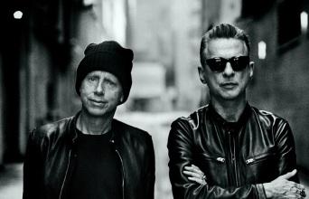 Τα νέο άλμπουμ των Depeche Mode, «Memento Mori», κυκλοφορεί στις 23 Μαρτίου με την περιοδεία τους να ξεκινά την ίδια μέρα