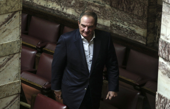 Κώστας Καραμανλής