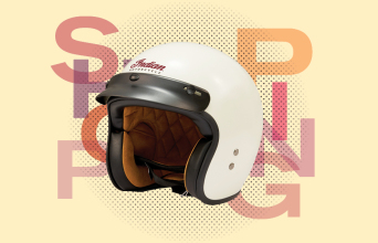 κράνος μοτοσικλέτας