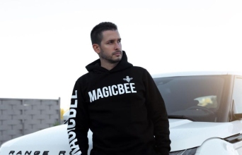 Άγγελος Πάτσης aka Πλάκα Έχει