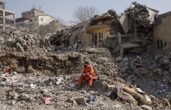 Tο podcast «Οι Κυριακές του Κόσμου» με τον Νίκο Παναγιώτου και τον Χρήστο Α. Φραγκονικολόπουλο - Η επόμενη μέρα στην Τουρκία και η διπλωματία των σεισμών