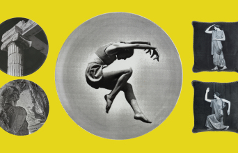 Διαλέγουμε Nelly's από το Μουσείο Μπενάκη