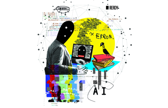 Μια νύχτα ποίησης με την Τεχνητή Νοημοσύνη