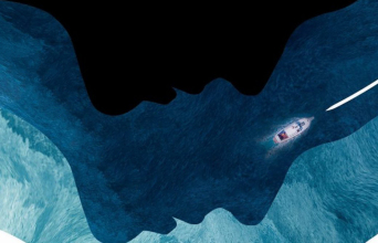 «Η ζωή παίζει μαζί μου» του Νταβίντ Γκρόσμαν, εκδ. Ψυχογιός