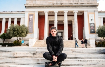 Μάριο Ντεζιάτι