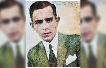 Μήτσος Παπανικολάου: Η ζωή και το έργο του «καταραμένου» ποιητή μέσα από ένα βιβλίο