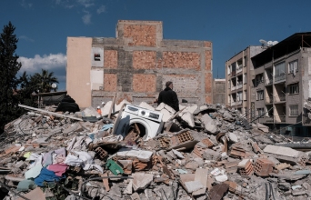 Tο podcast «Οι Κυριακές του Κόσμου» με τον Νίκο Παναγιώτου και τον Χρήστο Α. Φραγκονικολόπουλο - Ελληνικά και Τουρκικά ΜΜΕ: Προκλήσεις και ευκαιρίες